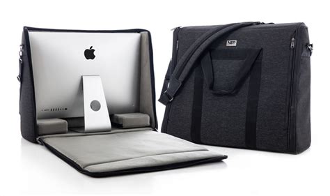 best imac carrying case